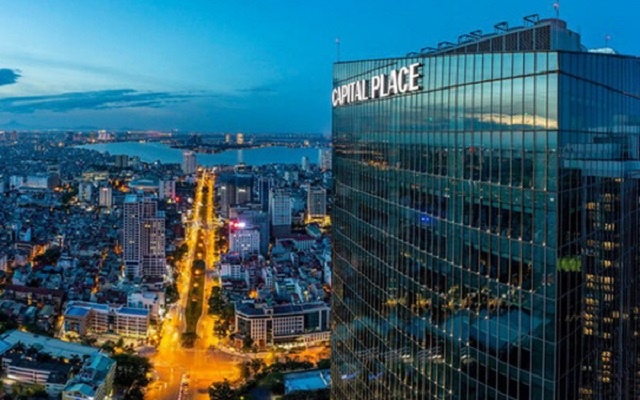 Read more about the article Sau Saigon One Tower, Viva Land mua tiếp tòa nhà 550 triệu USD