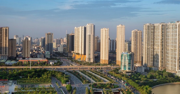 Read more about the article Hà Nội: Công khai thông tin quy hoạch, giá nhà để tránh ‘làm giá’ bất động sản