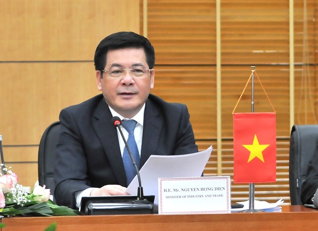 Vietnam unleashes internal resources for new development phase