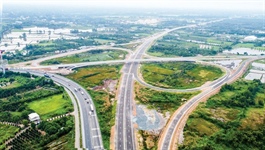 New development policies for Can Tho City
