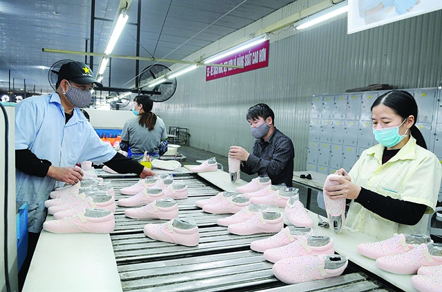 Vietnam’s top 10 economic events in 2021