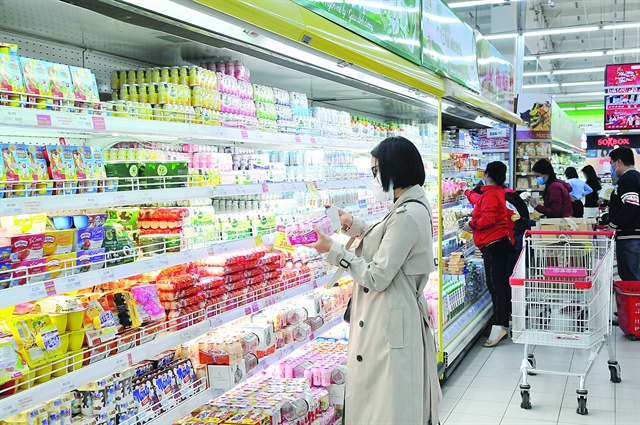 Vietnam’s top 10 economic events in 2021