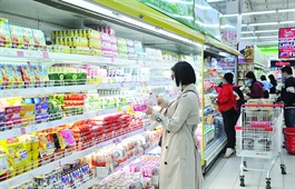 Vietnam’s top 10 economic events in 2021