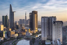 Transparency necessary for Vietnam’s real estate market sustainability: Expert
