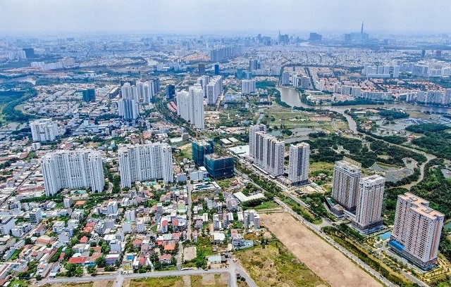 Read more about the article Chính phủ thống nhất sửa 2 luật tác động lớn đến thị trường bất động sản