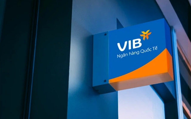 Read more about the article Phó Tổng VIB bán ra gần 1.4 triệu cp