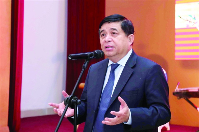 Senior minister forecasts bright foreign investment outlook for Vietnam