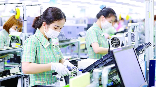 Senior minister forecasts bright foreign investment outlook for Vietnam