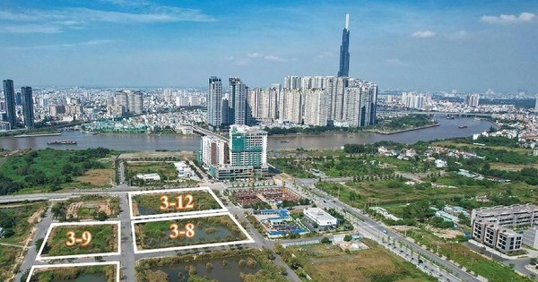 Read more about the article Sở Tư pháp TPHCM báo cáo kết quả xác minh cuộc đấu giá lô đất bị Tân Hoàng Minh bỏ cọc