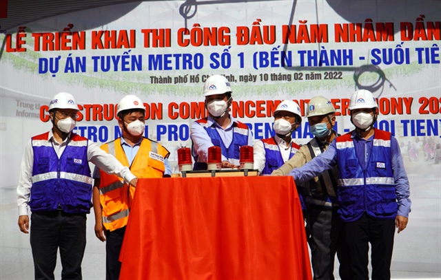 Vừa chốt thời gian chạy thử metro Bến Thành – Suối Tiên - Ảnh 6.