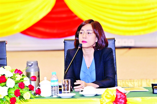Promoting global position of Vietnamese goods
