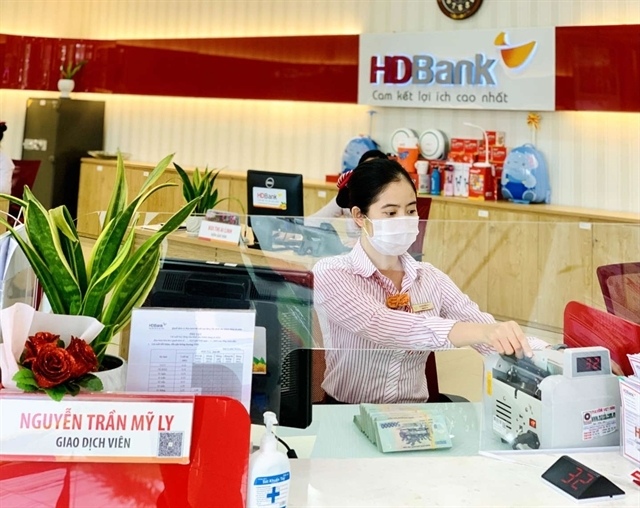 Vietnam’s banking sector named among fastest growing in the world