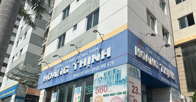 Read more about the article Công an truy tìm lãnh đạo công ty bất động sản Hoàng Thịnh bị tố lừa đảo