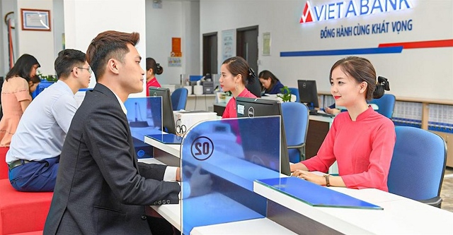 CCI đã bán 1.9 triệu cp VAB | Fili