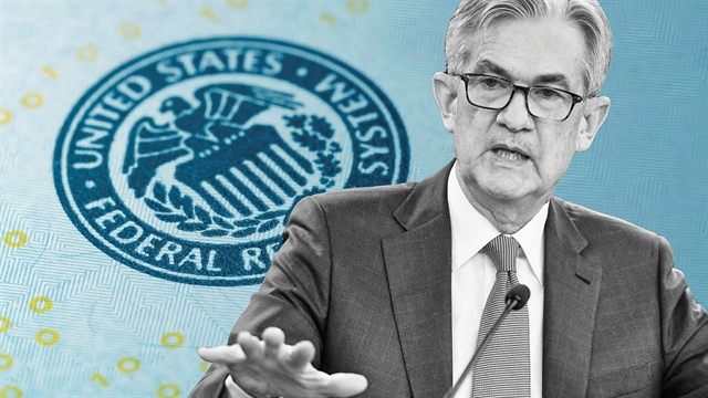 Fed sẵn sàng nâng lãi suất nhanh hơn dự kiến nếu lạm phát cao kéo dài thumbnail