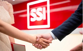 SSI secures US$440-million loan agreement