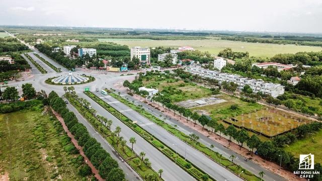 Read more about the article Đến 2030, huyện Nhơn Trạch, Đồng Nai tăng thêm gần 2.100ha đất ở