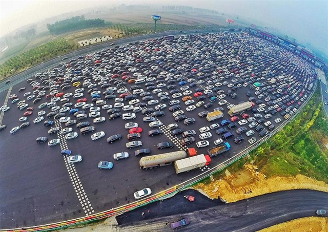 Các công ty ô tô Trung Quốc đang phát triển “siêu nhanh” bằng cách nào?