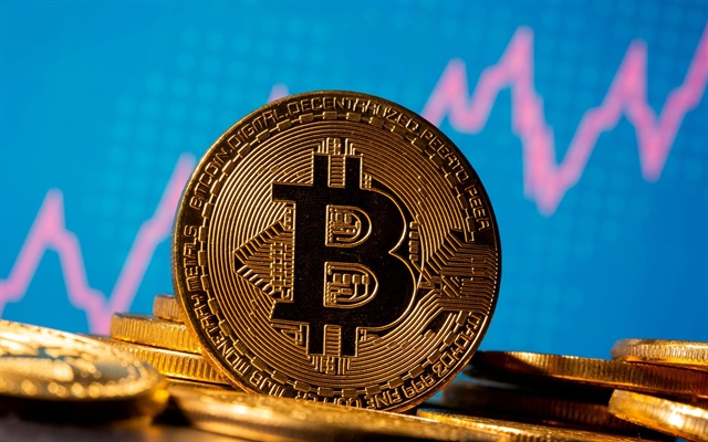 Bitcoin trở thành tài sản trú ẩn, Bitcoin, Blockchain, Tiền mã hóa ảnh 1
