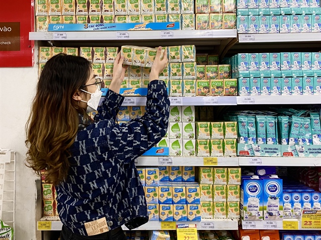 Tetra Pak invests in Dong Tien factory to support the recycling of used cartons