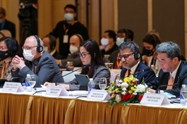 Vietnam removes barriers towards economic recovery: VBF 2021