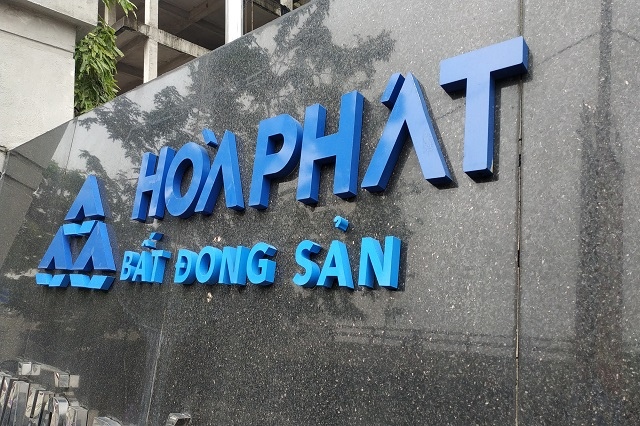 Read more about the article Hòa Phát chuẩn bị rót thêm 3,300 tỷ đồng vào mảng bất động sản