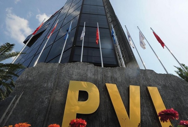 Read more about the article Tổ chức liên quan Chủ tịch PVI muốn mua 1 triệu cp