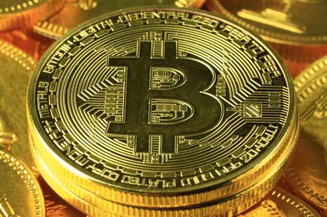 Từng được kỳ vọng trở thành “vàng kỹ thuật số”, Bitcoin đang gây thất vọng giữa khủng hoảng Ukraine