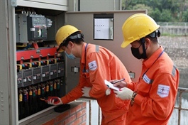 Giảm giá bán do COVID-19, Tập đoàn EVN lỗ kinh doanh điện hơn 1,300 tỷ đồng năm 2020