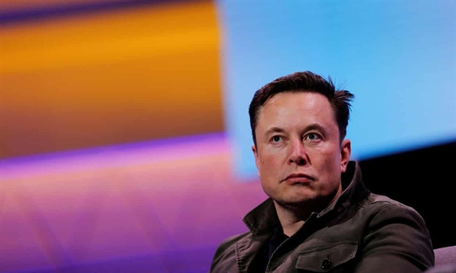 Elon Musk và em trai bị điều tra vì cáo buộc giao dịch nội gián | CÔNG TY  CỔ PHẦN CHỨNG KHOÁN FUNAN (FNS)