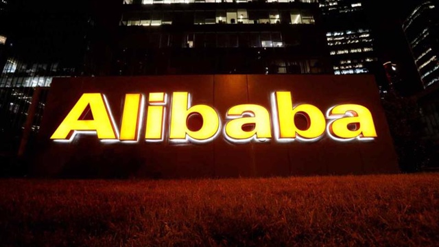 Tăng trưởng doanh thu thấp kỷ lục, Alibaba mất vị thế thống trị?