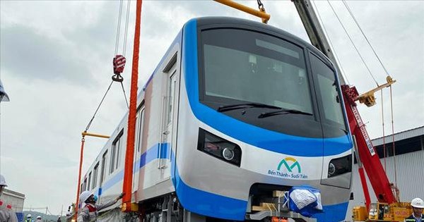 Read more about the article Công ty vận hành metro hết tiền
