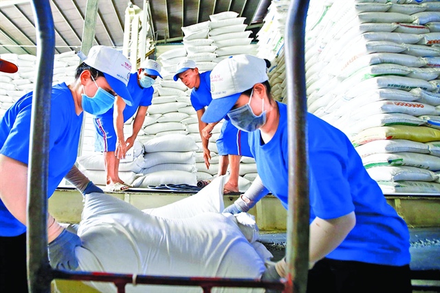 Why do exports fall short of potential?