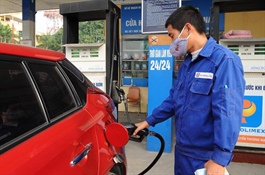 Trade ministry pledges to meet domestic demand for petrol products until March