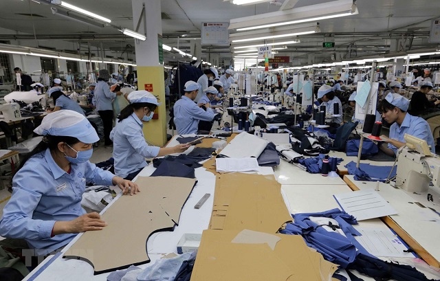 MGG lên kế hoạch lãi trước thuế 2022 tăng 22%