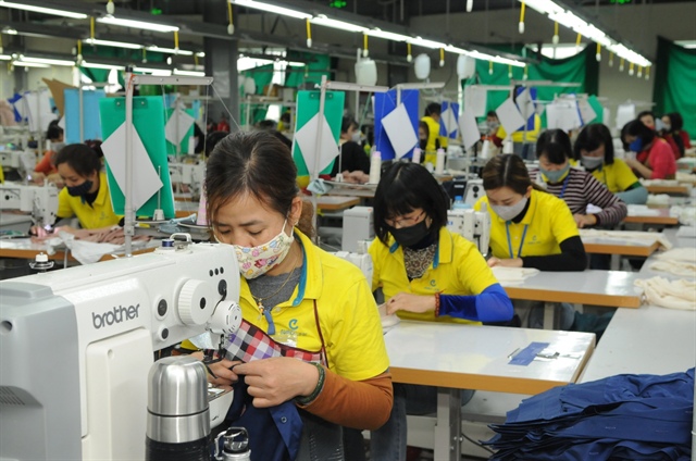 Effective implementation of trade deals challenges Vietnamese firms