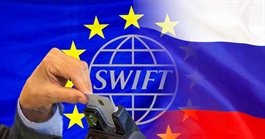 Vietnam unaffected from Russia blockage of Swift