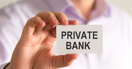 Private banks stepping up competition