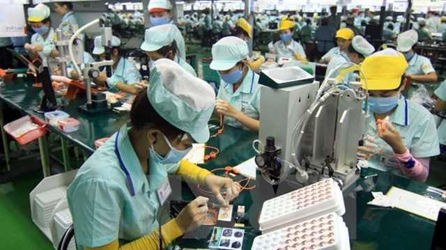 Vietnam mulls solutions to boost support industry development