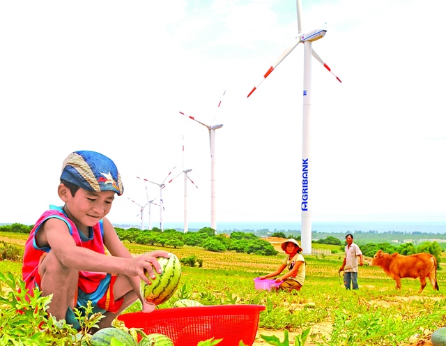EU, Vietnam promote energy partnership