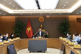 Vietnam Gov’t tightens grips on prices of strategic commodities