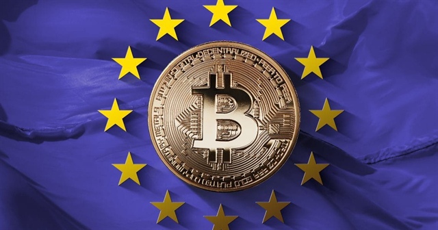 EU bác bỏ lệnh cấm tiền mã hóa ảnh 1