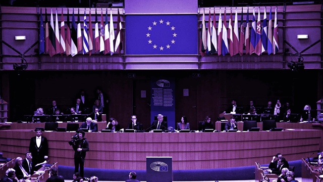EU bác bỏ lệnh cấm tiền mã hóa ảnh 3