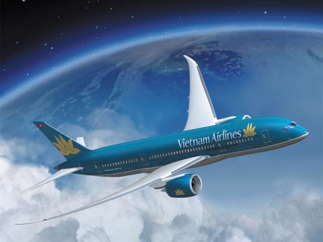 Kiến nghị miễn 100% thuế môi trường với nhiên liệu bay, nâng trần giá vé, Vietnam Airlines tiết giảm khoảng 770 tỷ