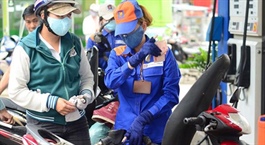 Vietnam c.bank to ensure sufficient capital for petrol traders