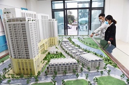 Vietnam real estate, construction industries poised for recovery in 2022