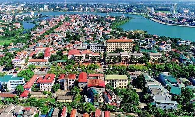 Read more about the article Chuyển mục đích sử dụng đất tại Phú Thọ