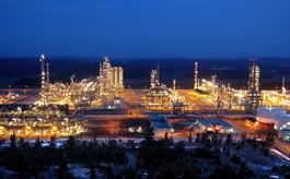 Vietnam to build 3rd oil refinery