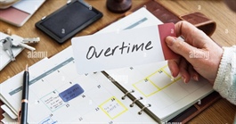 Businesses propose overtime working hours