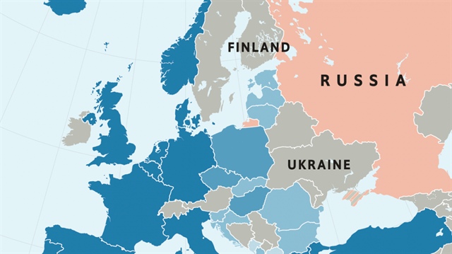 Ukraine trung lập kiểu Phần Lan hóa ảnh 1